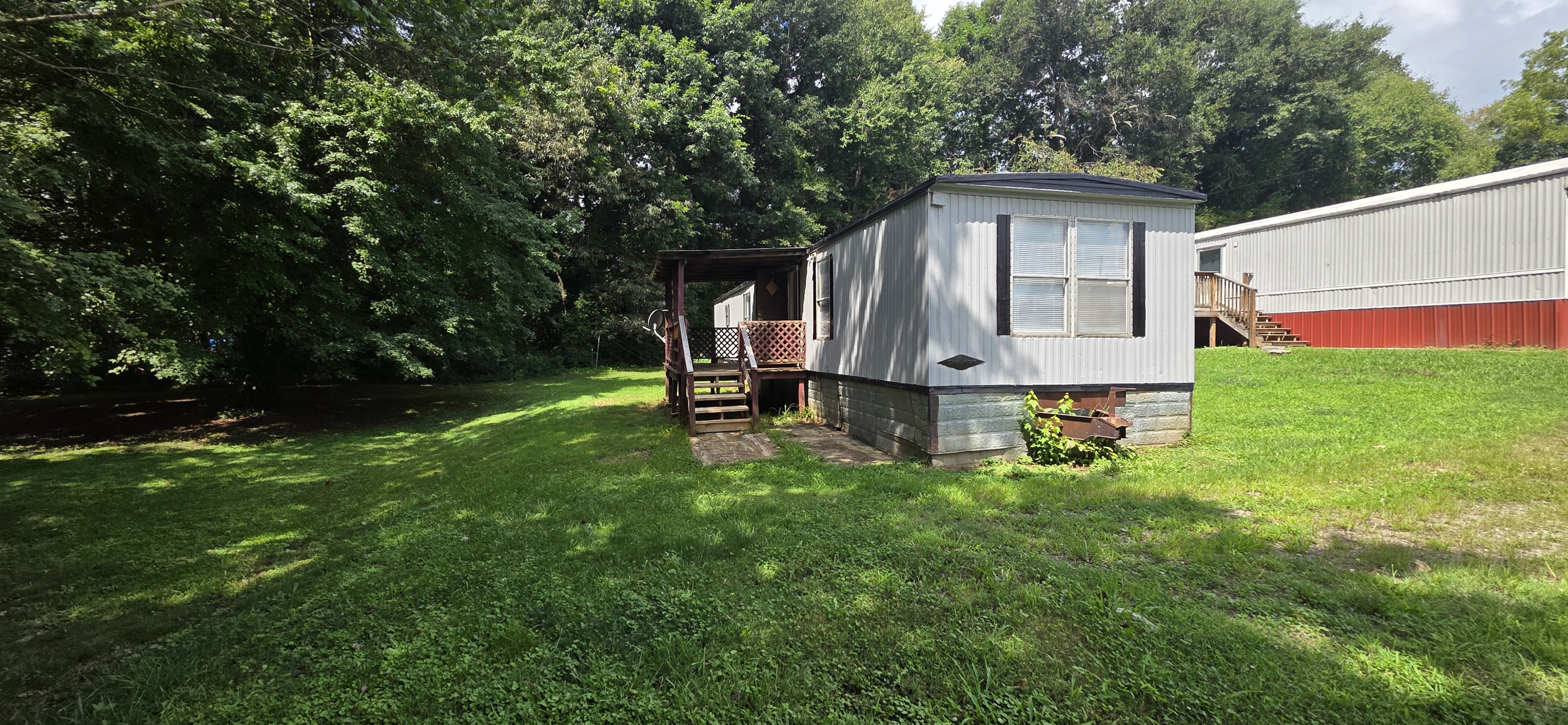 8364 Cedar St - Unit #11