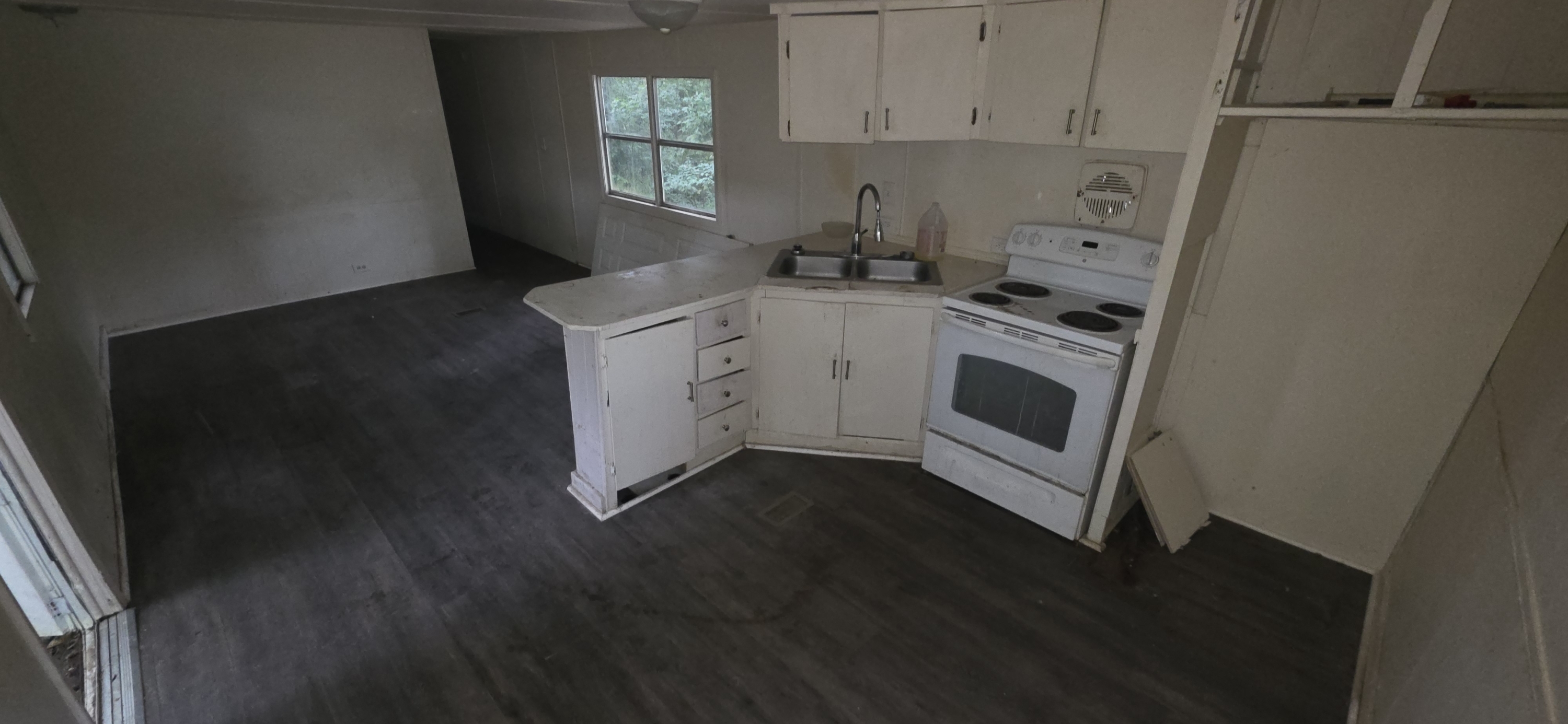 2290 Liberty Church Rd - Unit #5