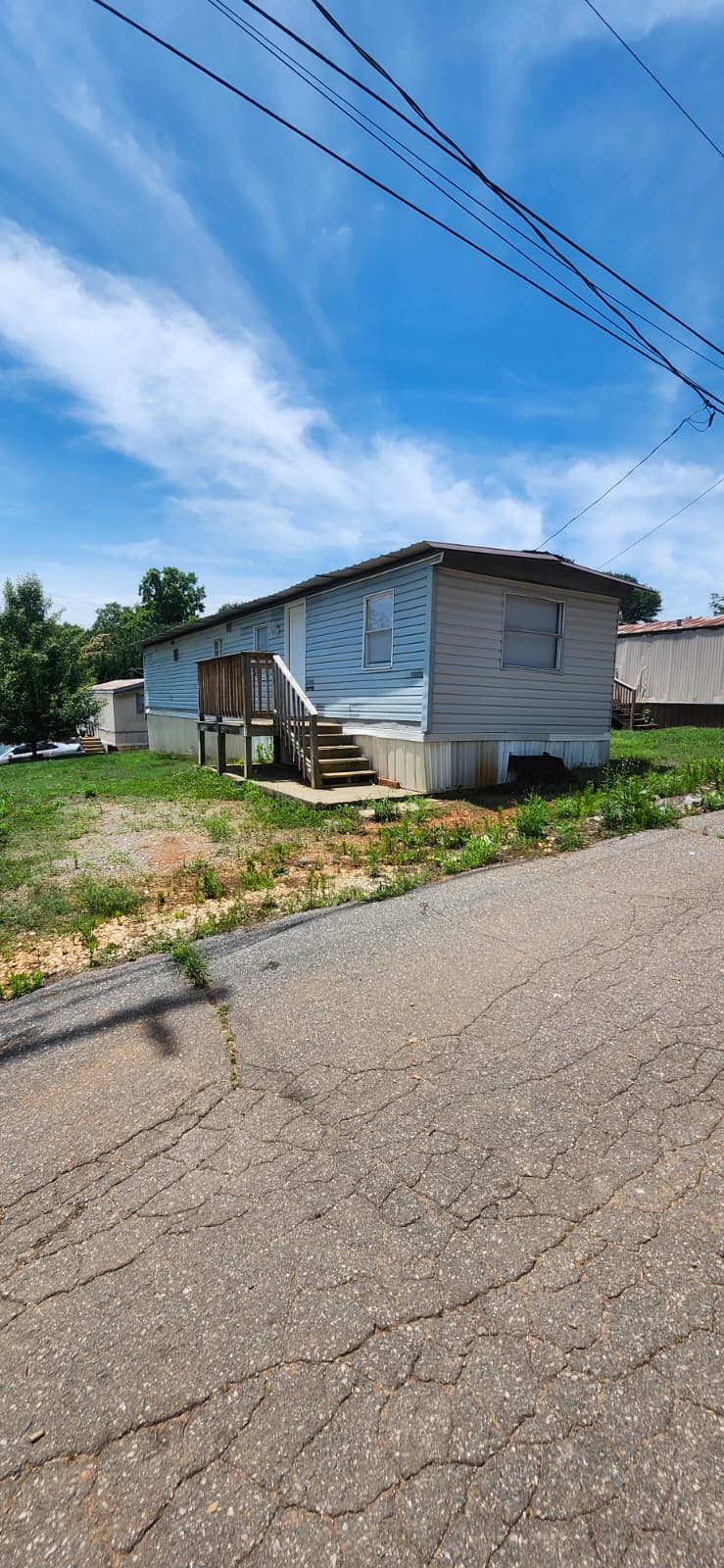 8364 Cedar St - 1